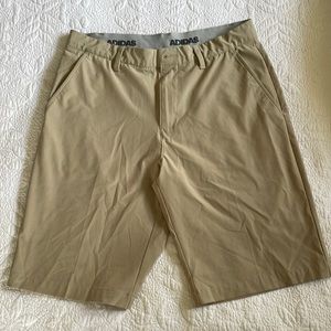 Men’s adidas 365 Ult. shorts Size 32